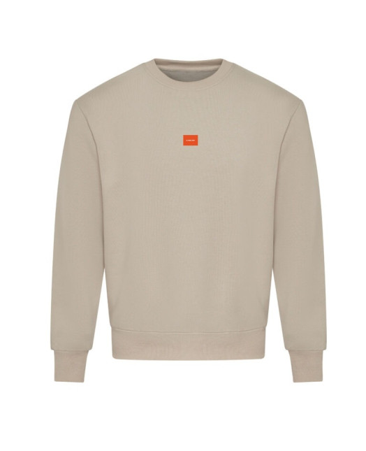 Unisex Premium Sweatshirt Natural