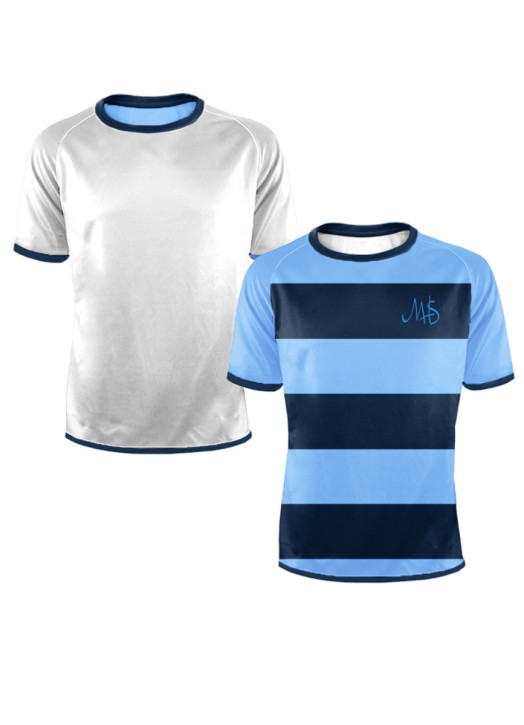 Men's ReversaLayer Jersey