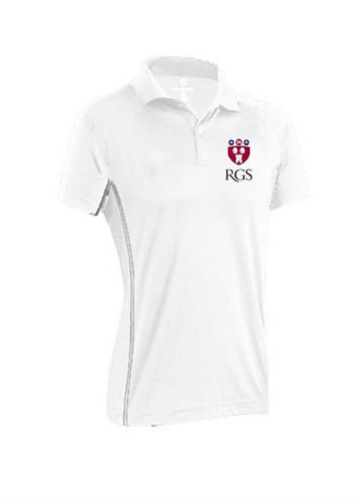 Men's Pro Polo