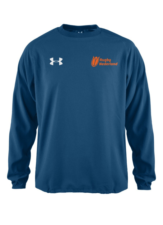 Men's Training Crew Navy Blue