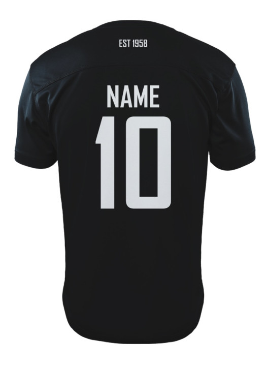 Junior VictoryLayer Shirt Black