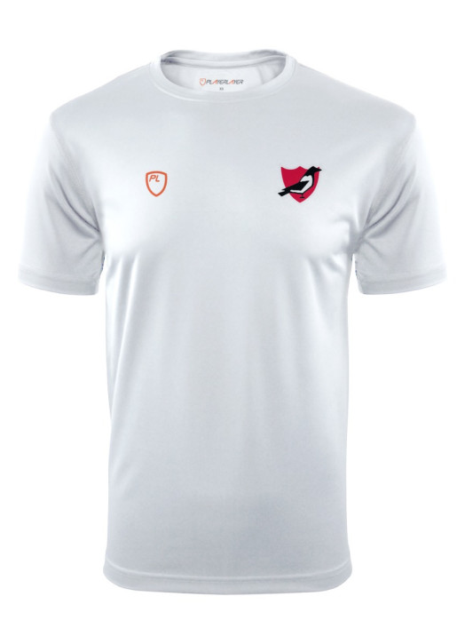 Men's VictoryLayer Tee White