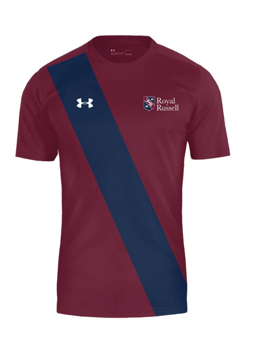 Boys Game Shirt