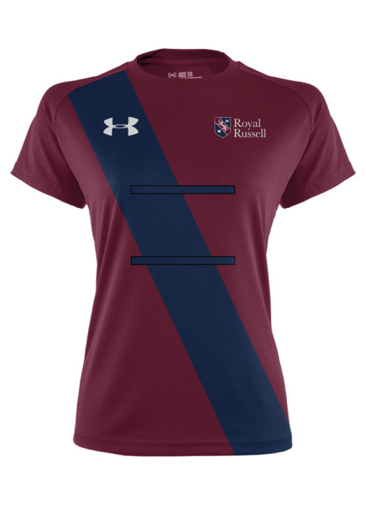 Women's Game Shirt
