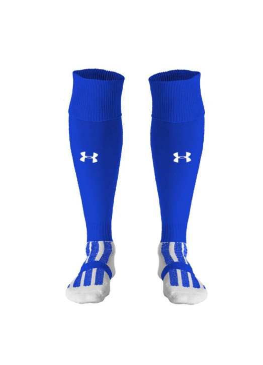 Youth Sock Coolmax Royal Blue