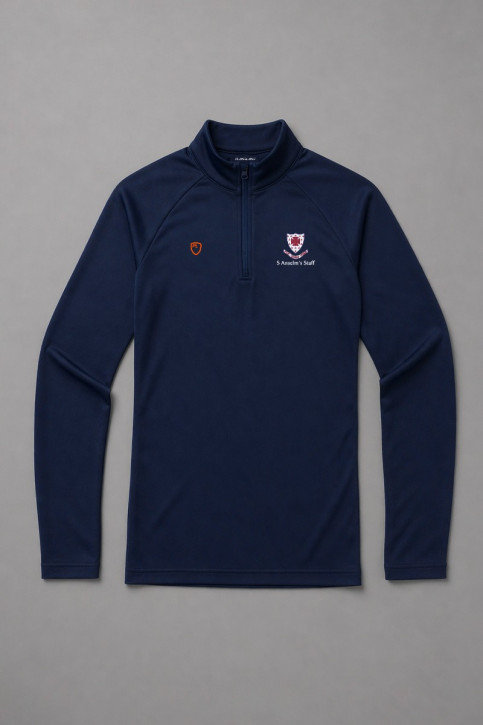 Women's 47 MidLayer Navy Blue
