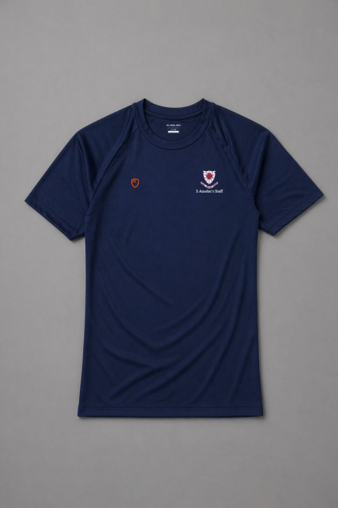 Women's 47 Performance Tee Navy Blue