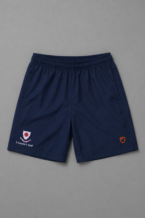 Men's 47 Shorts Navy Blue