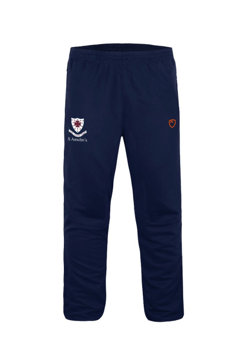 Junior 47 Track Pant Navy Blue