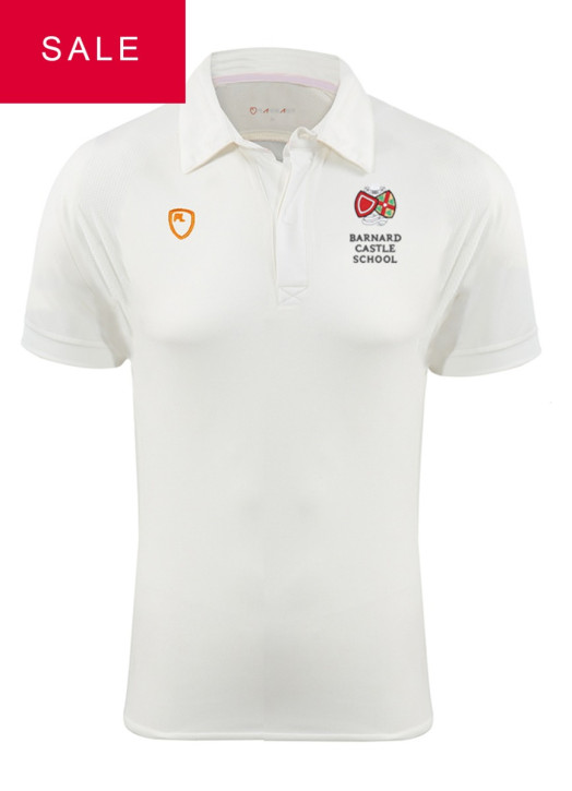 Junior Bodyline Cricket Shirt
