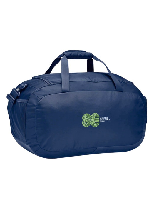 Undeniable Medium Duffle 61L Navy Blue