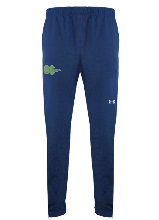 Women's Challenger Pant Navy Blue