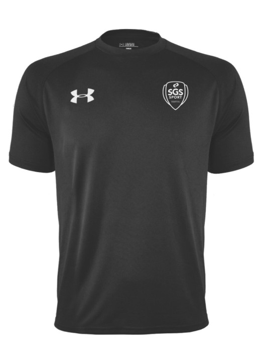 Men's Tech Tee Black