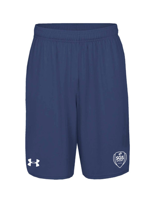 Unisex Short Navy Blue