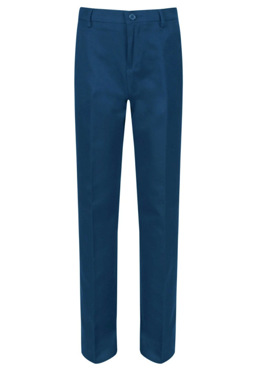Junior Trouser (7-13yrs) Navy
