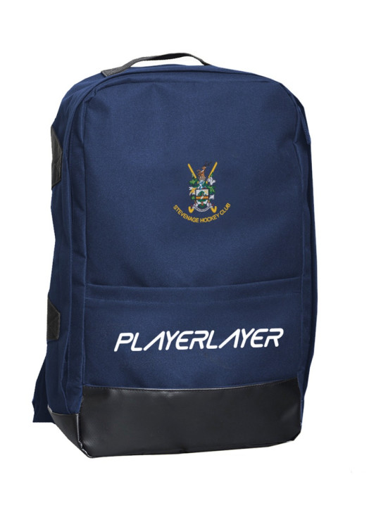 LugLayer Backpack 22L Navy Blue