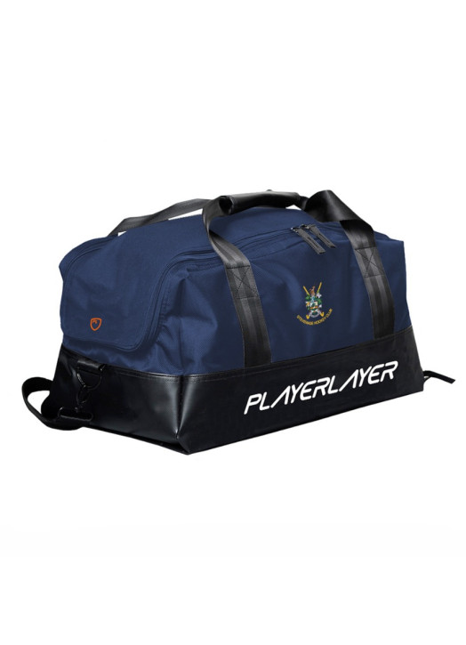 LugLayer Holdall 50L  Navy Blue