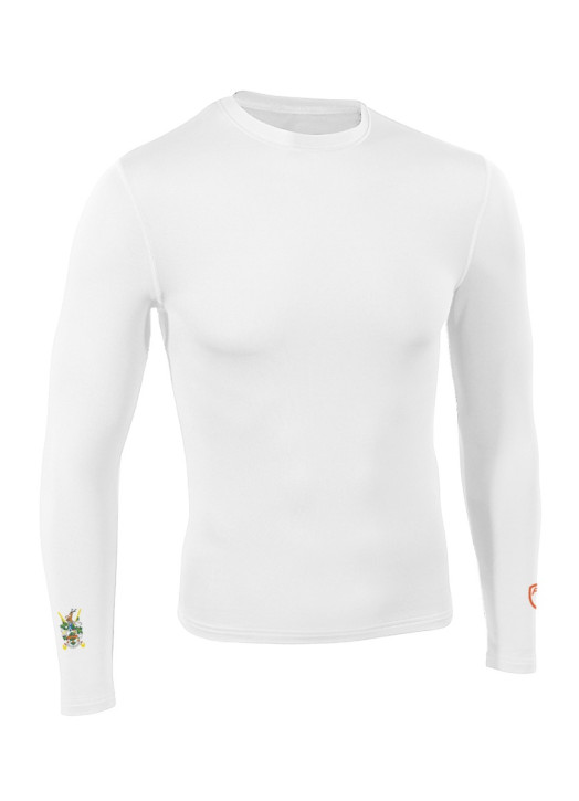 Cold Weather BaseLayer White