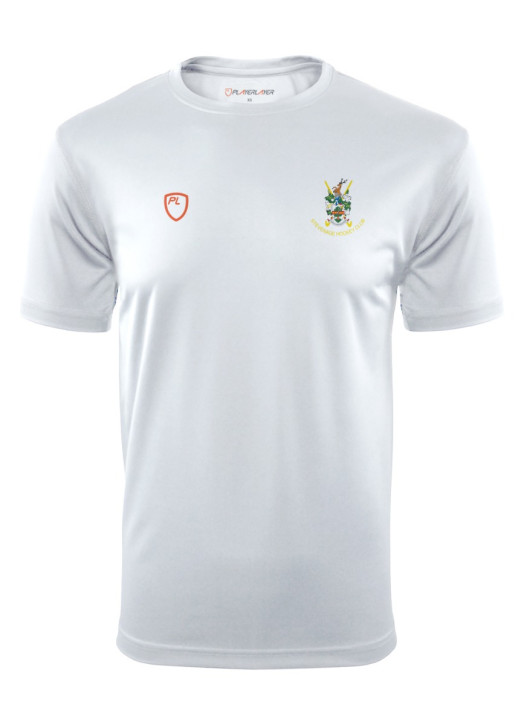 Men's VictoryLayer Tee White