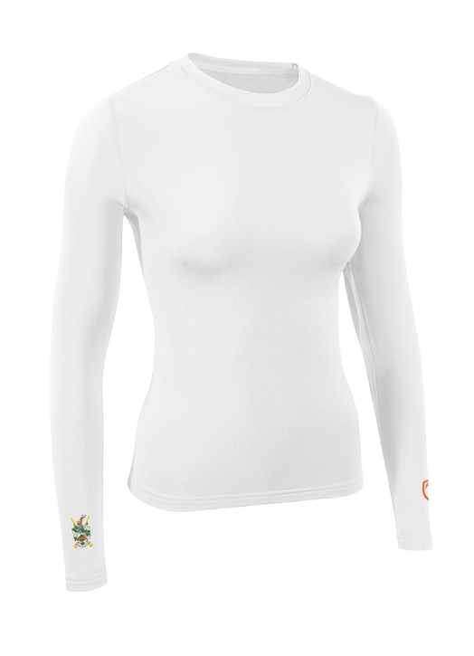 Cold Weather BaseLayer White