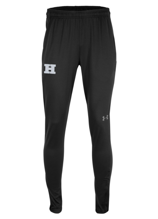 Men's Challenger Pant Black