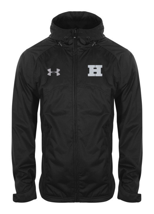 Men s Waterproof Jacket Black