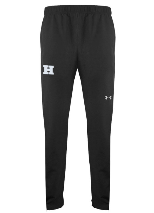 Women's Challenger Pant Black