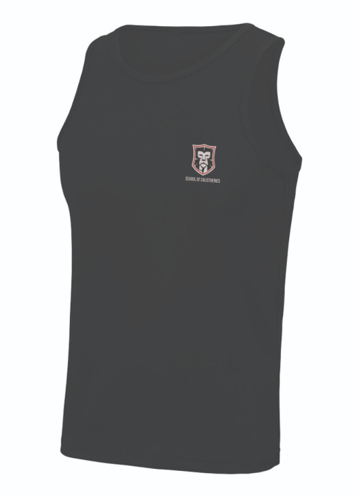 Women's Mylo Kyn Performance Vest Black