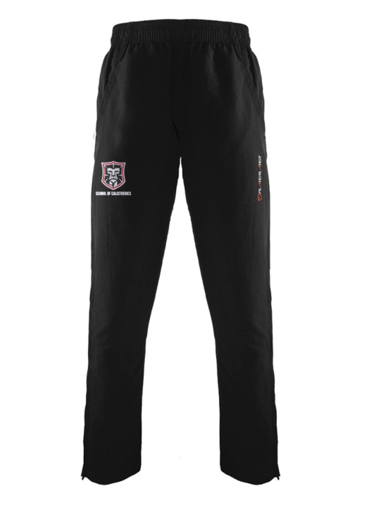Men's TrainaLayer Bottoms Black