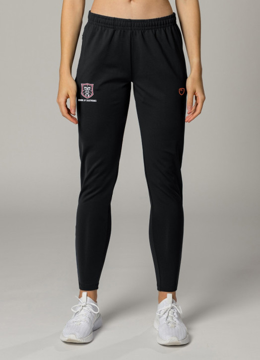 Women's Eco Training Pant Black