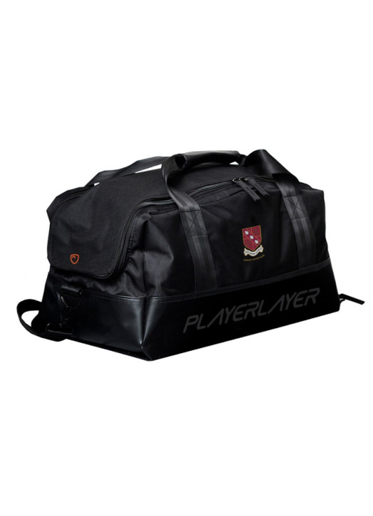 LugLayer Holdall 50L  Black