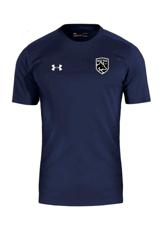 Youth Playing Shirt Elite - Hybrid Navy