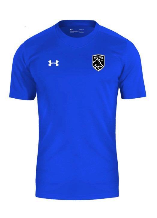 Men's Playing Shirt Elite - Hybrid Royal