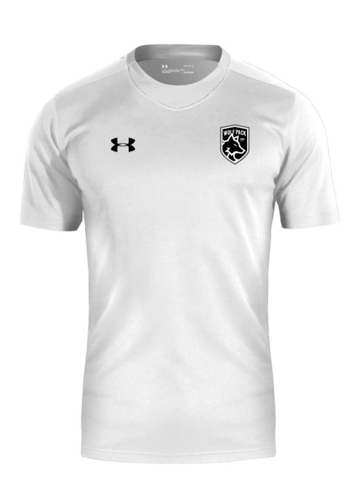 Youth Playing Shirt Elite - Hybrid White