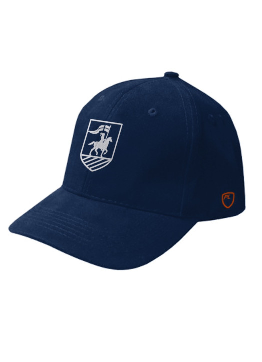 Cap Navy Blue