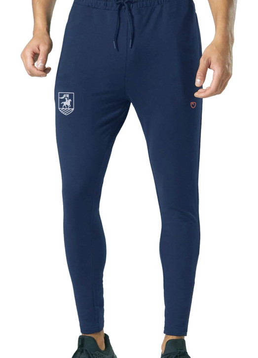 Rome Pant In Navy Rome Pant In Navy