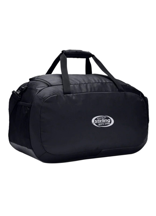 Undeniable Medium Duffle 61L Black