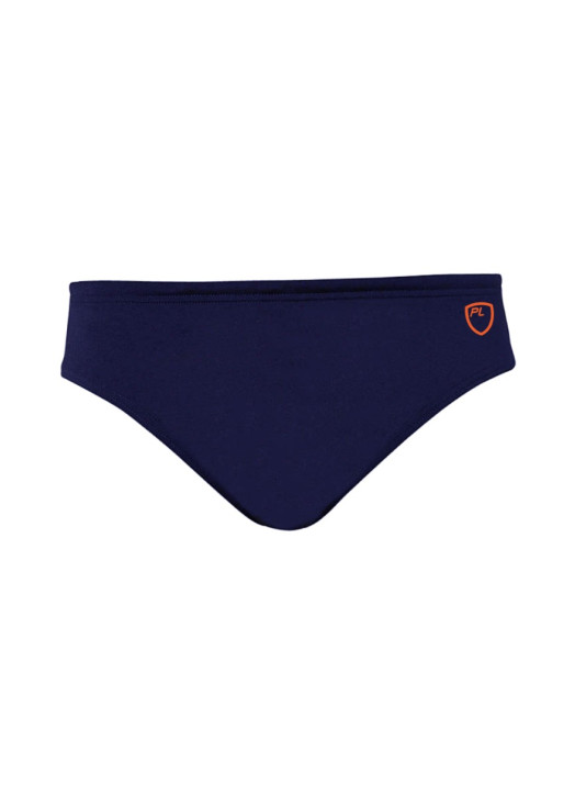 Men's Swimming Briefs Navy Blue