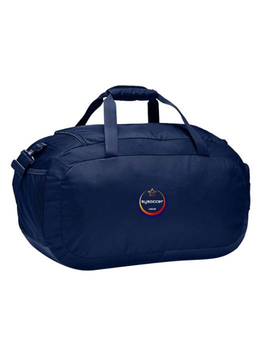 Undeniable Medium Duffle 61L Navy Blue