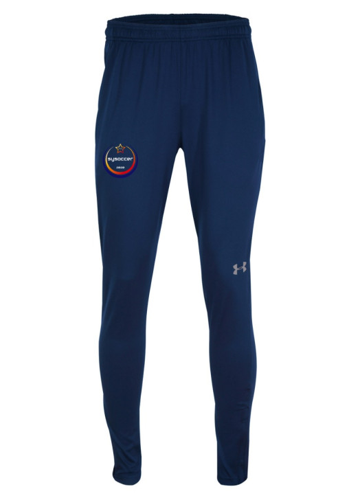 Men's Challenger Pant Navy Blue