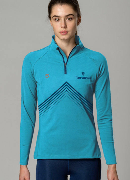 Women's Eco MidLayer