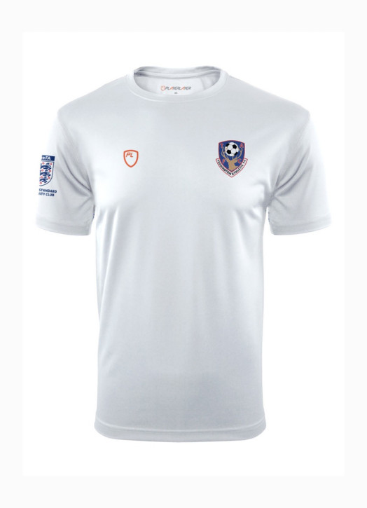 Junior Alternate Playing Shirt