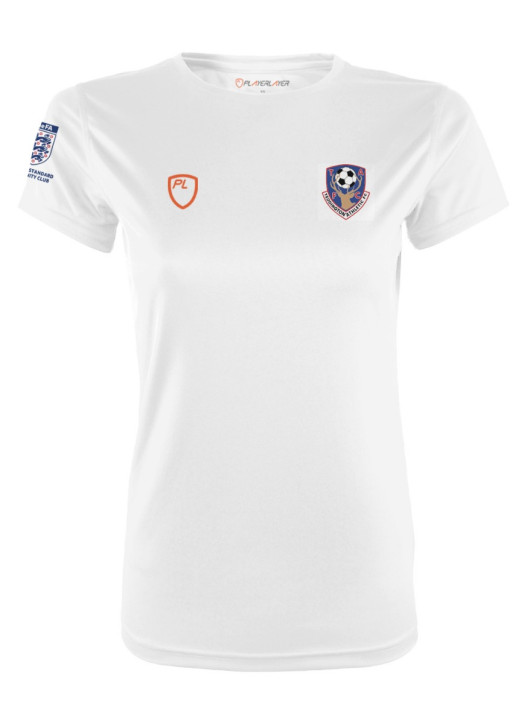 Women's Alternate Playing Shirt