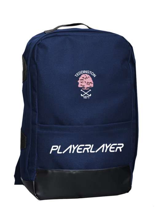 Access 22l backpack top