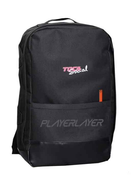 LugLayer Backpack Black