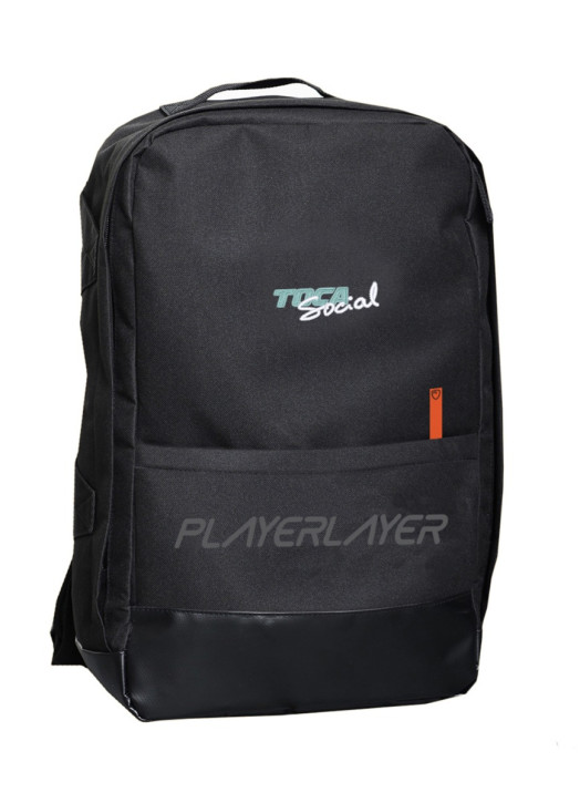 LugLayer Backpack Black