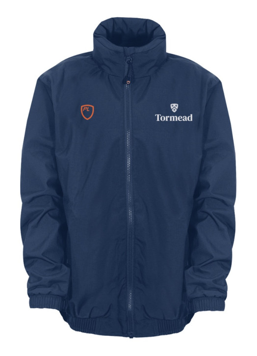 Junior WeatherLayer Jacket