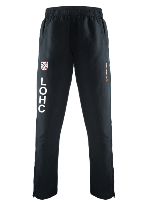 Women's TrainaLayer Bottoms Black