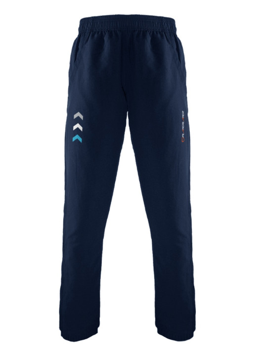 Junior TrainaLayer Bottoms Navy Blue