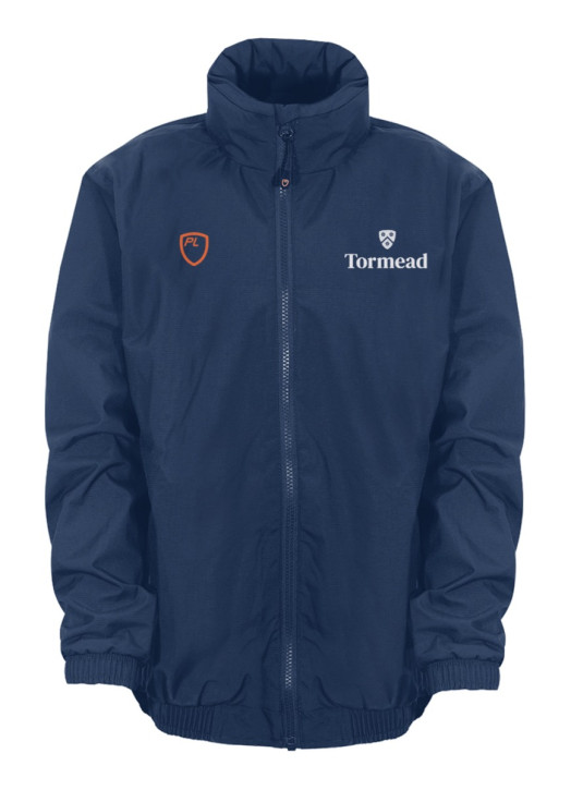 Junior WeatherLayer Jacket